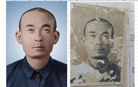 泸溪老照片修复-2